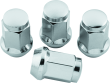 Load image into Gallery viewer, QuadBoss, QuadBoss Lug Nuts 12x1.50 - 17mm Outer Diameter - Set of 4