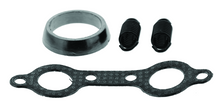 Load image into Gallery viewer, QuadBoss, QuadBoss 05-09 Polaris Ranger 4x4 700 Exhaust Gasket Kit