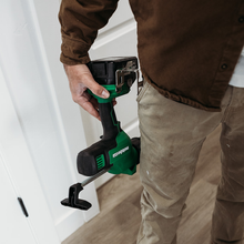 Load image into Gallery viewer, Metabo HPT AC18DAQ4M 18V Cordless Caulking Gun