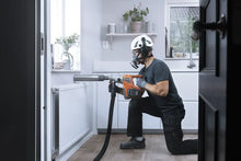 Load image into Gallery viewer, Husqvarna 970493706 DM 540i Battery Powered Core Drill Kit