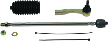 Load image into Gallery viewer, QuadBoss, QuadBoss 18-20 Polaris RZR RS1 &amp; Ranger Crew EPS Steering Rack Tie Rod Assembly Kit - Left Inner &amp; Outer