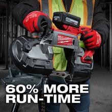 Load image into Gallery viewer, Milwaukee 48-11-1862 M18™ REDLITHIUM™ HIGH OUTPUT™ XC 6.0Ah Battery Pack (2 Piece)