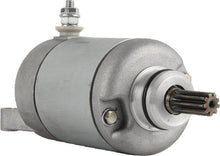 Load image into Gallery viewer, QuadBoss, QuadBoss Yamaha YFZ450 Motor Starter (2004-2013) - Reliable Powersports Replacement