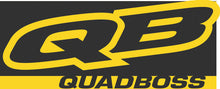 Load image into Gallery viewer, QuadBoss, QuadBoss 72-Inch by 29-Inch Logo Banner for Powersports Vehicles