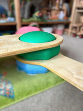 Load image into Gallery viewer, **Pre-order (Ships in 3-4 Weeks)**Green Elephant Exclusive Connector Boards (Set of 3 Pieces) - For Stepping Stones