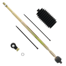 Load image into Gallery viewer, QuadBoss, QuadBoss 12-14 Polaris RZR XP 4 900 Steering Rack Tie Rod Assembly Kit - Left Inner &amp; Outer