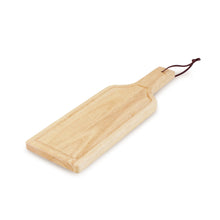 Load image into Gallery viewer, Botella Cheese Cutting Board &amp; Serving Tray