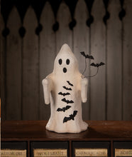 Load image into Gallery viewer, Batty Boo Paper Mache