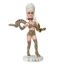 Load image into Gallery viewer, Alaska Thunderfuck Bobblehead