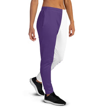 Load image into Gallery viewer, Stephen F. Austin SFA Two Tone Joggers
