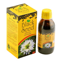 Load image into Gallery viewer, Black Seed Oil - Nature&#39;s Shield 8oz/16oz