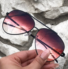 Load image into Gallery viewer, Amelia - Faded Burgundy