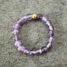 Load image into Gallery viewer, Dainty &amp; Mighty Birthstone Crystal Ring