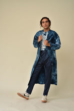 Load image into Gallery viewer, Hemp-Cotton Duster