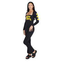 Load image into Gallery viewer, App State End Zone Jumpsuit
