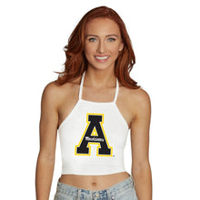 Load image into Gallery viewer, App State Halter Top