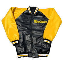 Load image into Gallery viewer, App State Varsity Letterman Jacket