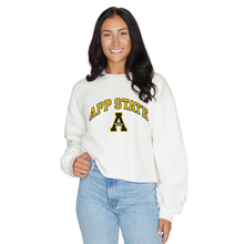 Load image into Gallery viewer, App State Mountaineers Crewneck
