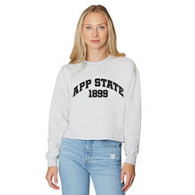 Load image into Gallery viewer, App State Established Crewneck