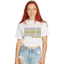 Load image into Gallery viewer, App State Repeat Tee