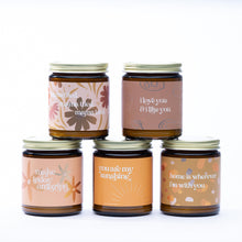Load image into Gallery viewer, mama tried, mama tried, mama tried • non toxic soy candle