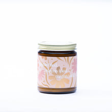 Load image into Gallery viewer, mama tried, mama tried, mama tried • non toxic soy candle