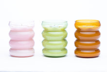 Load image into Gallery viewer, shake your groove thing • wiggle collection  • 9 oz soy candle