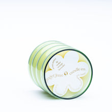 Load image into Gallery viewer, take it easy • wiggle collection  • 9 oz soy candle