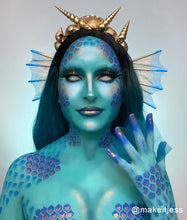 Load image into Gallery viewer, ProPaint™ Face and Body Paint - Aquatic Assortment