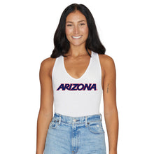 Load image into Gallery viewer, University of Arizona Bodysuit