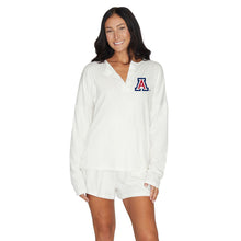 Load image into Gallery viewer, University of Arizona Knit Set