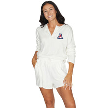 Load image into Gallery viewer, University of Arizona Knit Set