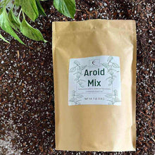 Load image into Gallery viewer, Premium Aroid Mix For Tropical Plants