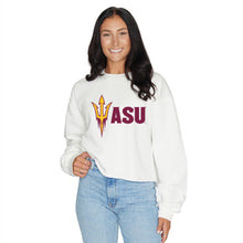 Load image into Gallery viewer, Arizona State ASU Crewneck