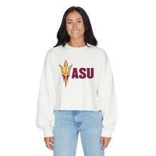 Load image into Gallery viewer, Arizona State ASU Crewneck