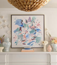 Load image into Gallery viewer, Goddess Bowl with 22K Gold Accent