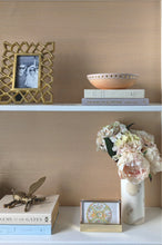 Load image into Gallery viewer, Goddess Bowl with 22K Gold Accent