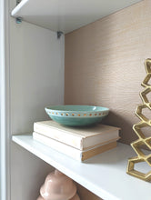 Load image into Gallery viewer, Goddess Bowl with 22K Gold Accent