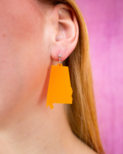 Load image into Gallery viewer, Alabama Earrings