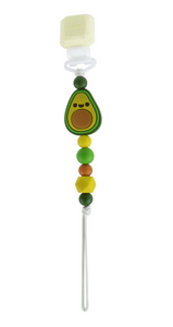 Loulou Lollipop Pacifier Clips
