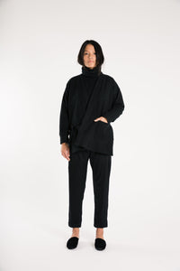 Gi in Wool