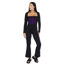 Load image into Gallery viewer, University of Arizona End Zone Jumpsuit