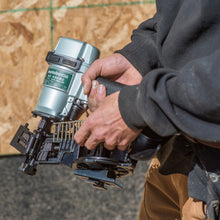 Load image into Gallery viewer, Metabo HPT NV45AB2M 1-3/4 In. Coil Roofing Nailer