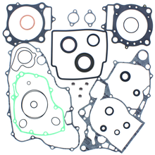 Load image into Gallery viewer, QuadBoss, QuadBoss 06-14 Honda TRX450R/ER Complete Gasket Set with Oil Seals – Part #564083
