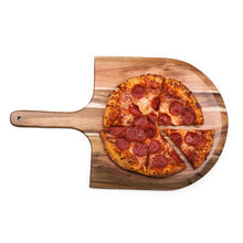 Load image into Gallery viewer, Acacia Pizza Peel Serving Paddle