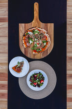 Load image into Gallery viewer, Acacia Pizza Peel Serving Paddle