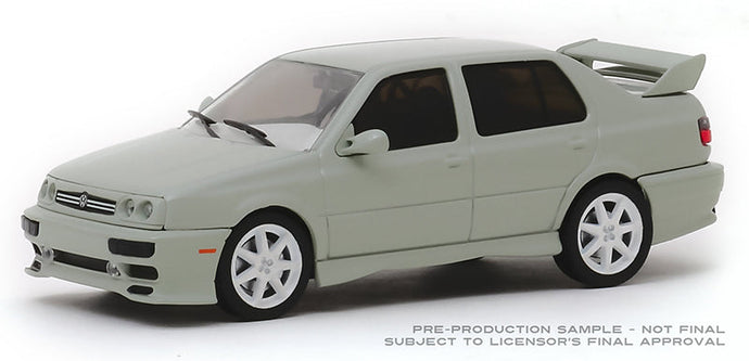 Greenlight 86340 1/43 Scale 1995 Volkswagen Jetta A3