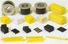 Load image into Gallery viewer, Preiser 17111 HO Scale Cargo Accessories