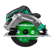 Load image into Gallery viewer, Metabo HPT C1807DAQ4M 18V MultiVolt 7-1/4 Inch Cordless Circular Saw