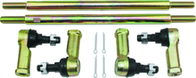 Load image into Gallery viewer, QuadBoss, QuadBoss Part 417195 Heavy-Duty Tie Rod Assembly Upgrade Kit for Can-Am Outlander and Renegade Models